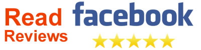 read our 5* facebook reviews