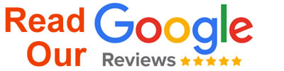 read our 5* google reviews