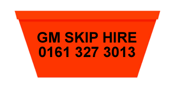 4 Yard Skip Hire Manchester From £160